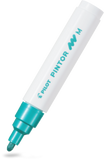 PILOT Pintor Marker Medium Metallic Green