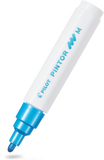 PILOT Pintor Marker Medium Metallic Blue