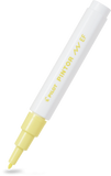 PILOT Pintor Marker Extra Fine Pale Yellow