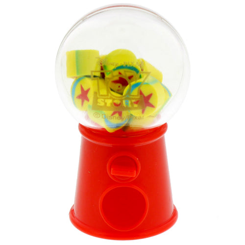 SUN-STAR Gacha Eraser Disney Pixar – WRITER Stationery Store