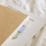 SUATELIER Sticky Memo Daily Plan 30