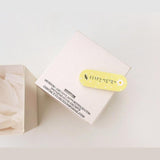 SUATELIER Sticky Memo Daily Plan 30