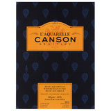 CANSON Heritage Pad Cold Pressed 300g 23x31cm
