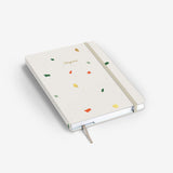 MOSSERY Threadbound Notebook Sandstone