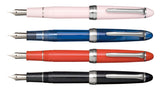 SAILOR Shikiori Hisakata Fountain Pen Hoshikuzu