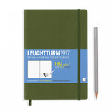LEUCHTTURM1917 Sketchbook Medium A5