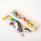 HOBONICHI Pen Case with Band