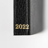 HOBONICHI TECHO 2022 Planner Only A6 English