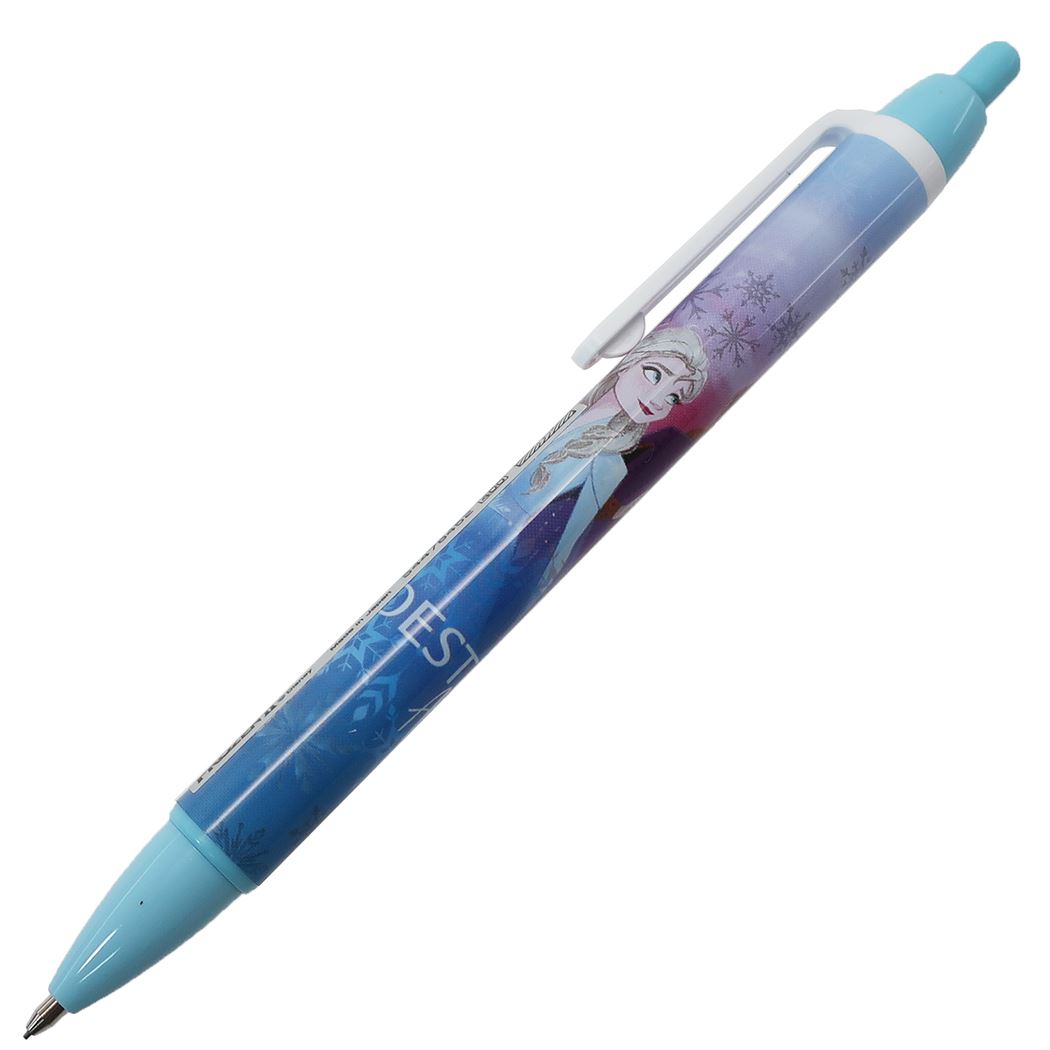 SUN-STAR Mech. Pencil Disney Character Frozen 2