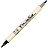 KURETAKE ZIG Memory System Brushables Dual Marker (List 1/2)