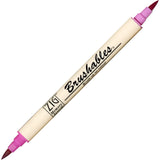 KURETAKE ZIG Memory System Brushables Dual Marker (List 1/2)