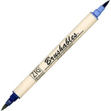 KURETAKE ZIG Memory System Brushables Dual Marker (List 1/2)