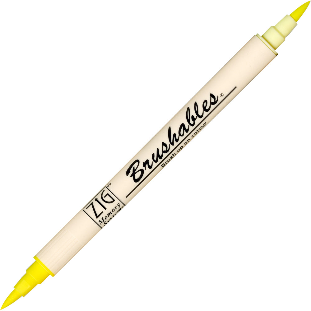 ZIG® Double Ended Memory System Writer Marker