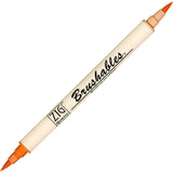 KURETAKE ZIG Memory System Brushables Dual Marker (List 1/2)