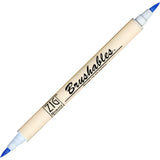 KURETAKE ZIG Memory System Brushables Dual Marker (List 1/2)