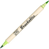 KURETAKE ZIG Memory System Brushables Dual Marker (List 2/2)