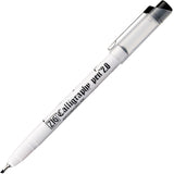 KURETAKE ZIG Calligraphy Pen 2.0 (Oblique-Tip)