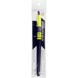 KURETAKE ZIG Cartonist Brush Pen No 24
