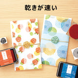 SHACHIHATA IROMOYO Stamp Ink Pad 24 Colors LIST 2/2