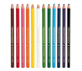 UNI Dermatograph Oil-based Colour Pencil