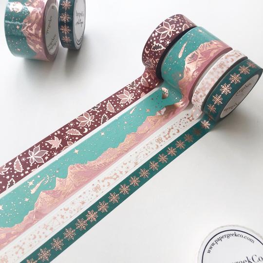 Washi Tapes
