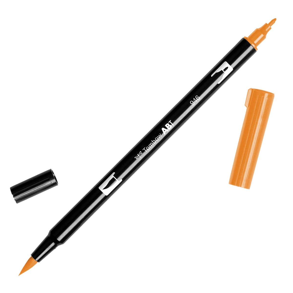 TOMBOW ABT Dual Brush Pen (96 Colors) LIST 9/11