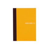 HOBONICHI TECHO Plain Notebook