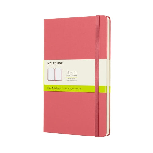 MOLESKINE Classic L Notebook