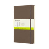 MOLESKINE Classic L Notebook