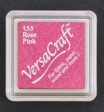 TSUKINEKO VersaCraft Small Ink Pad (List 1/2)