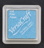 TSUKINEKO VersaCraft Small Ink Pad (List 1/2)