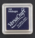 TSUKINEKO VersaCraft Small Ink Pad (List 2/2)