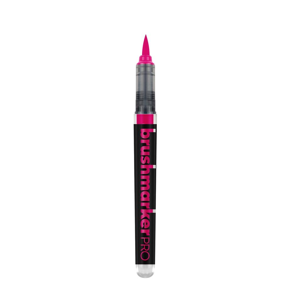 KARIN BrushMarker Pro Neon Colors