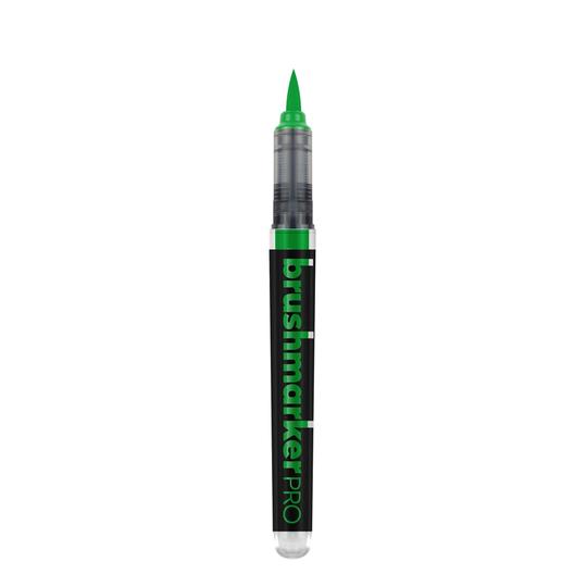 KARIN BrushMarker Pro Neon Colors