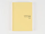 HOBONICHI TECHO 2020 A5 Cousin Planner Only