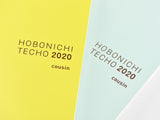 HOBONICHI TECHO 2020 A5 Cousin Avec