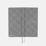 HOBONICHI 2022 Weeks Hard Cover Classic Plaid