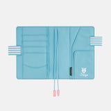 HOBONICHI TECHO 2022 Planner Set A6 Shall we have tea?