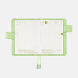 HOBONICHI TECHO 2023 Original/Planner Set [ENG] A6 Willow Tree