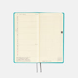 HOBONICHI TECHO 2023 Weeks [ENG] Lagoon