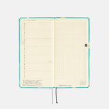 HOBONICHI TECHO 2023 Weeks [ENG] Bow & Tie Cafe