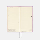 HOBONICHI TECHO 2023 Weeks [ENG] Light Purple