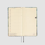 HOBONICHI 2022 Weeks Hard Cover Dreamscape