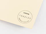 HOBONICHI TECHO 2020 A5 Cousin Planner Only